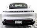 2023 Porsche Taycan