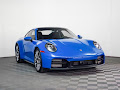 2025 Porsche 911 Carrera Coupe