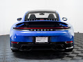 2025 Porsche 911 Carrera Coupe