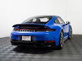 2025 Porsche 911 Carrera Coupe