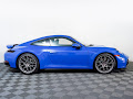 2025 Porsche 911 Carrera Coupe
