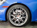2025 Porsche 911 Carrera Coupe