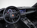 2025 Porsche 911 Carrera Coupe