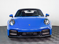2025 Porsche 911 Carrera Coupe