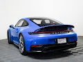 2025 Porsche 911 Carrera Coupe