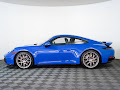 2025 Porsche 911 Carrera Coupe