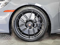 2025 Porsche 911 Carrera GTS Coupe