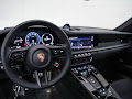 2025 Porsche 911 Carrera GTS Coupe