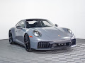 2025 Porsche 911 Carrera GTS Coupe