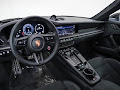 2025 Porsche 911 Carrera GTS Coupe