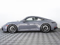 2025 Porsche 911 Carrera GTS Coupe
