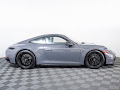 2025 Porsche 911 Carrera GTS Coupe