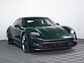2022 Porsche Taycan Turbo S