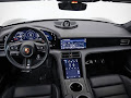 2022 Porsche Taycan Turbo S