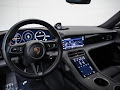 2022 Porsche Taycan Turbo S