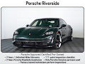 2022 Porsche Taycan Turbo S