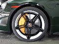 2022 Porsche Taycan Turbo S