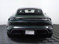 2022 Porsche Taycan Turbo S