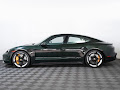 2022 Porsche Taycan Turbo S