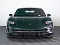 2022 Porsche Taycan Turbo S