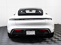 2025 Porsche Taycan