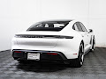 2025 Porsche Taycan