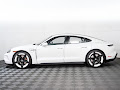 2025 Porsche Taycan