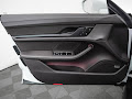 2025 Porsche Taycan