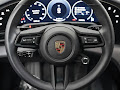 2025 Porsche Taycan