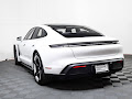 2025 Porsche Taycan