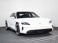 2025 Porsche Taycan