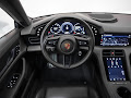2025 Porsche Taycan