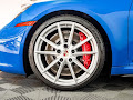 2024 Porsche 911 Carrera 4 GTS Coupe