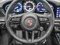 2024 Porsche 911 Carrera 4 GTS Coupe