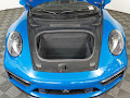 2024 Porsche 911 Carrera 4 GTS Coupe
