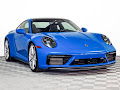 2024 Porsche 911 Carrera 4 GTS Coupe