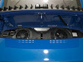 2024 Porsche 911 Carrera 4 GTS Coupe