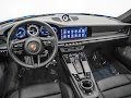 2024 Porsche 911 Carrera 4 GTS Coupe