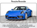 2024 Porsche 911 Carrera 4 GTS Coupe