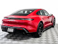 2025 Porsche Taycan GTS