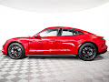 2025 Porsche Taycan GTS
