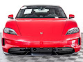 2025 Porsche Taycan GTS