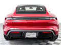 2025 Porsche Taycan GTS