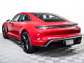 2025 Porsche Taycan GTS