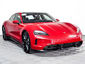 2025 Porsche Taycan GTS