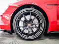 2025 Porsche Taycan GTS
