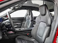 2025 Porsche Taycan GTS