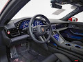 2025 Porsche Taycan GTS