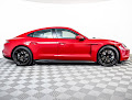 2025 Porsche Taycan GTS