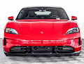 2025 Porsche Taycan GTS
